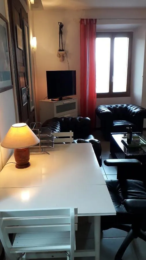 Apartment With Como Lake View - Italy Casasco Intelvi