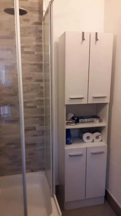 Apartment With Como Lake View - Italy Casasco Intelvi