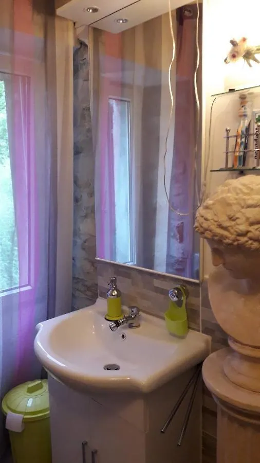 Apartment With Como Lake View - Italy Casasco Intelvi 0*,