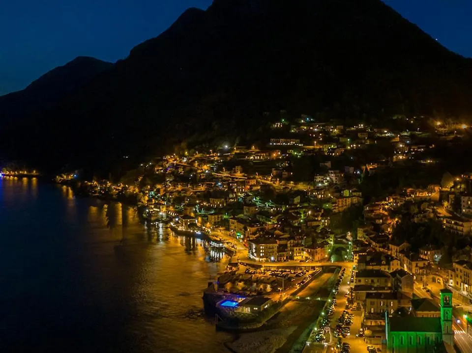 Apartment With Como Lake View - Italy Casasco Intelvi